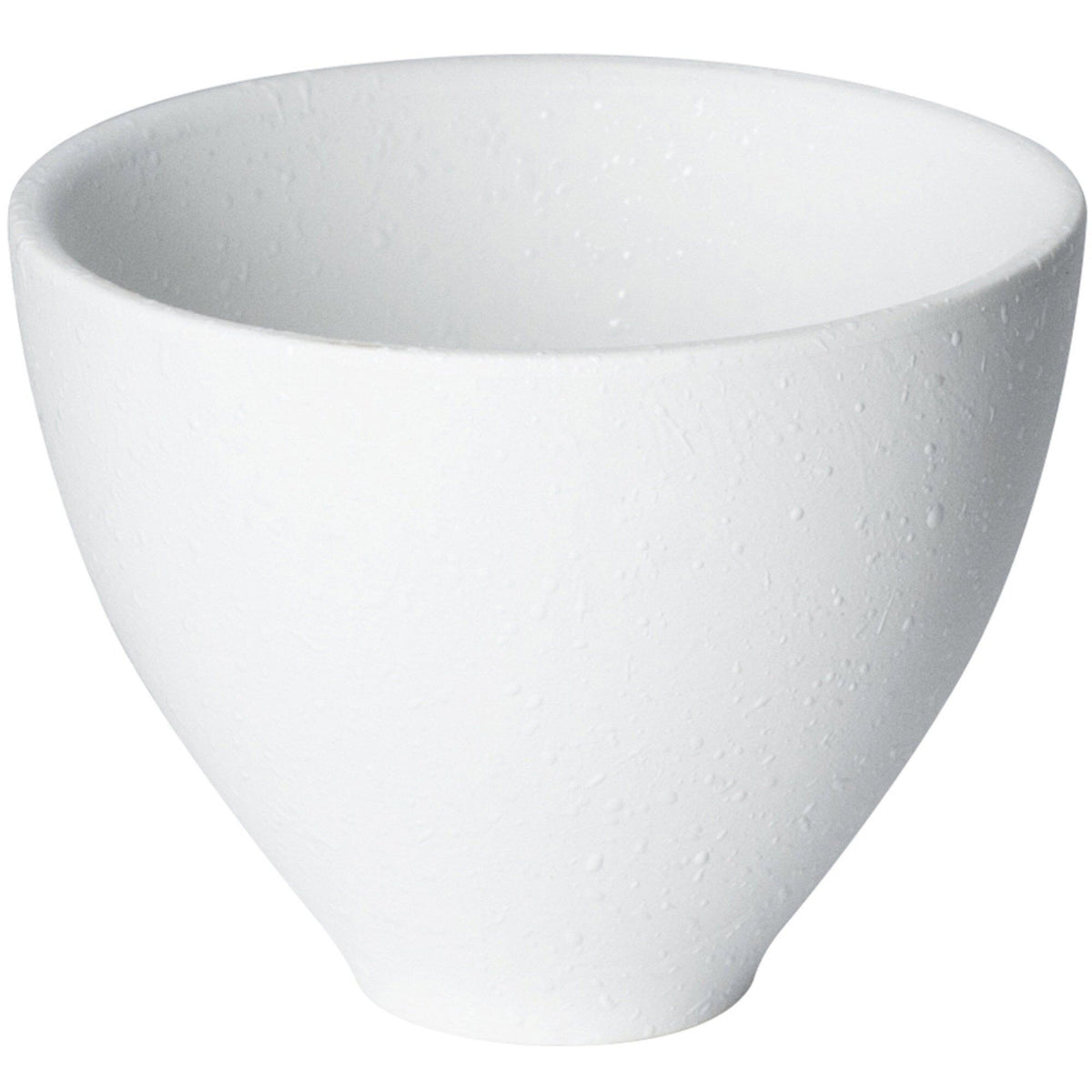 Seks Loveramics aromakopper Carrara i porcelæn, 150 ml, Floral