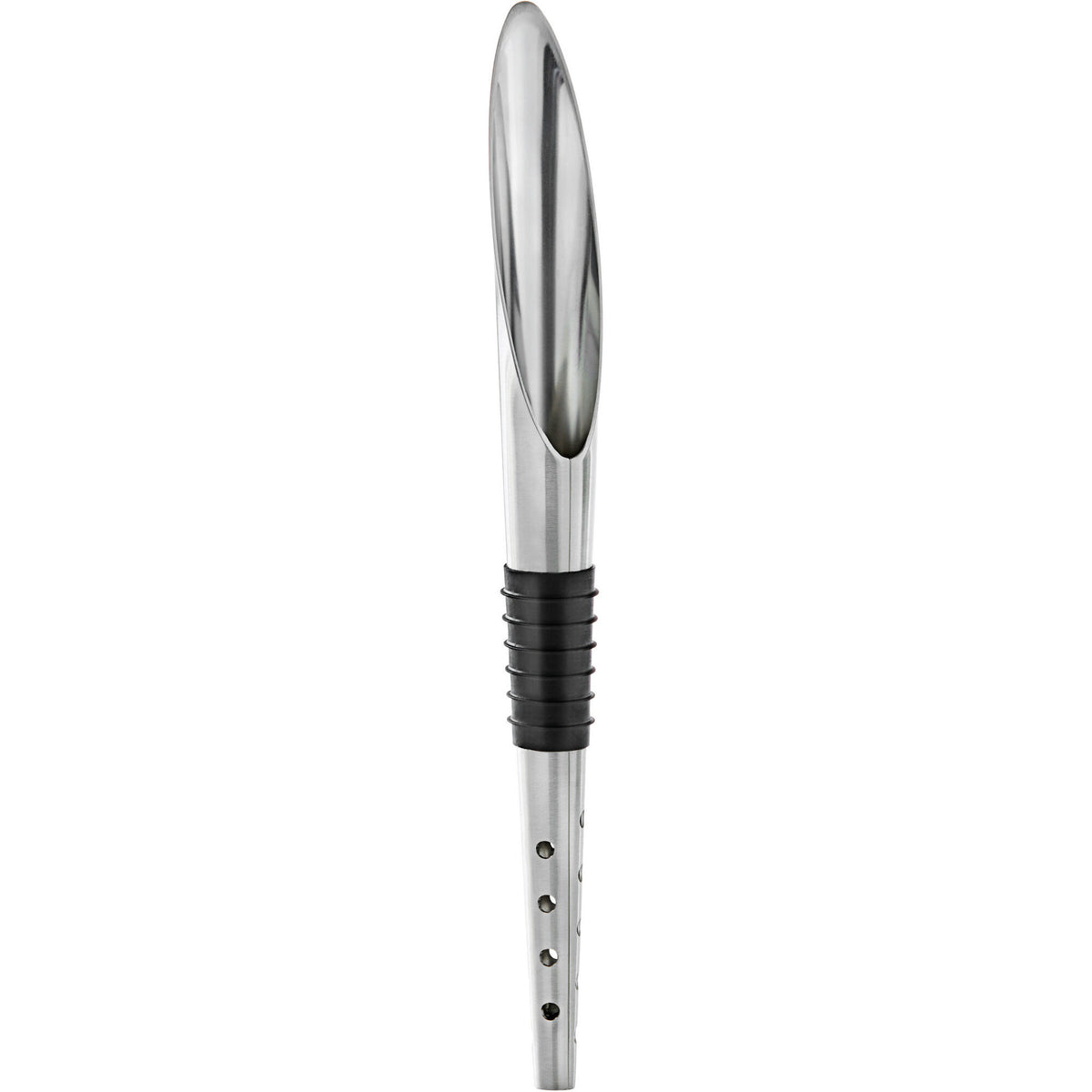 Rosendahl skænke-, ilte- og dekanteringsprop til vinflaske