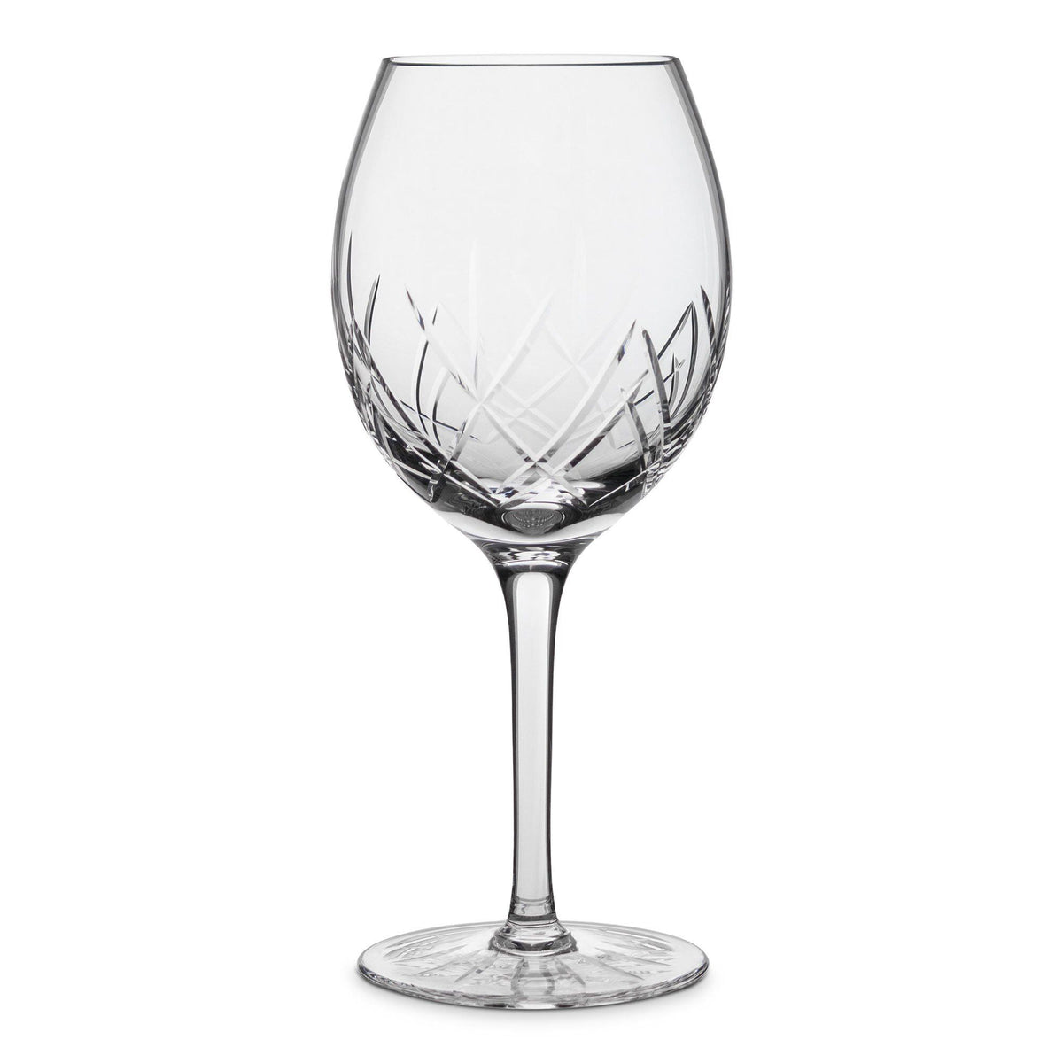 Magnor ALBA Antique rødvinsglas på 48 cl