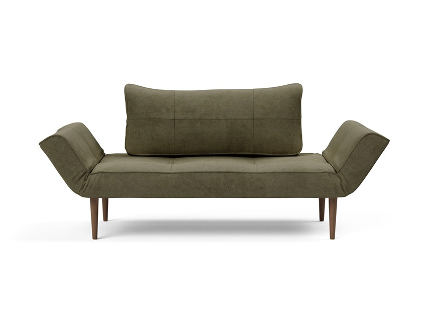 Innovation Living Zeal Styletto daybed i grøn