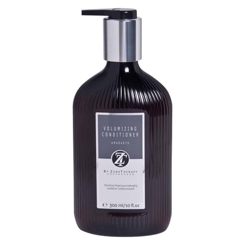 ZenzTherapy Volumizing Conditioner Amaranth, 300 ml let balsam fra ICON Hairspa