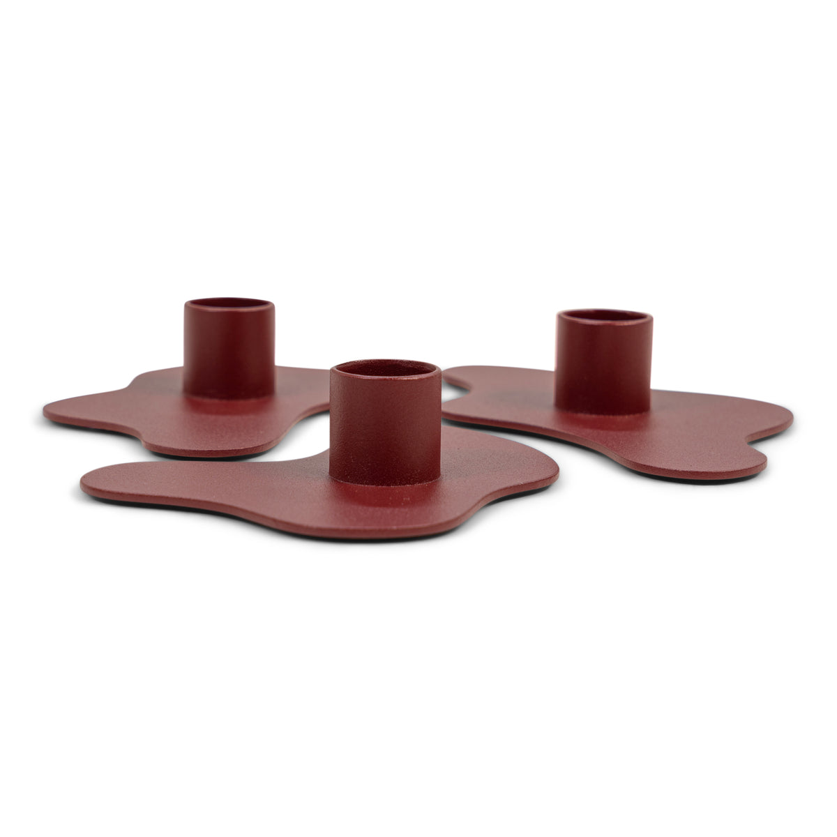 Se SPINDER DESIGN Melt lysestage, organisk - bourgogne stål (sæt af 3) ❤ Kæmpe udvalg i Spinder Design - Køb online på udsalg og tilbud lige nu ❤ Billig fragt og hurtig levering - Varenummer: Boboonline-124651 og barcode / Ean: 8712077115403 på lager - Udsalg på Interiør,Dekoration,Lysestager og fyrfadsstager,
Interiør,
Dekoration Spar stort – op til 59% - Kæmpe udsalg på over 2.739 brands