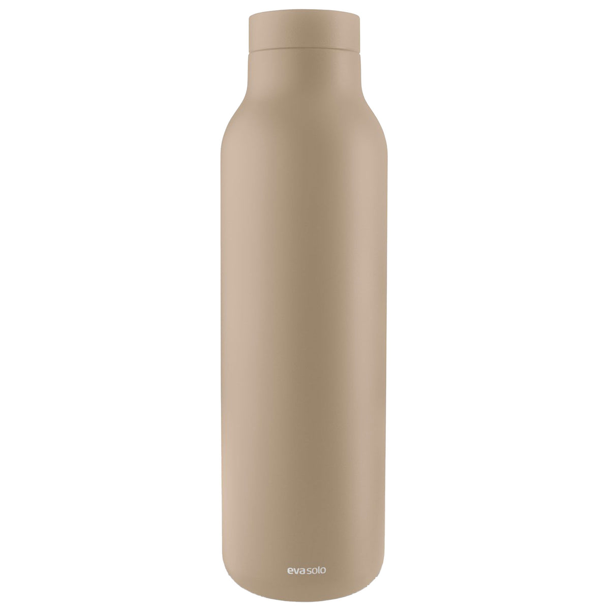 Eva Solo Urban termoflaske på 0,7 liter i farven caramel cream