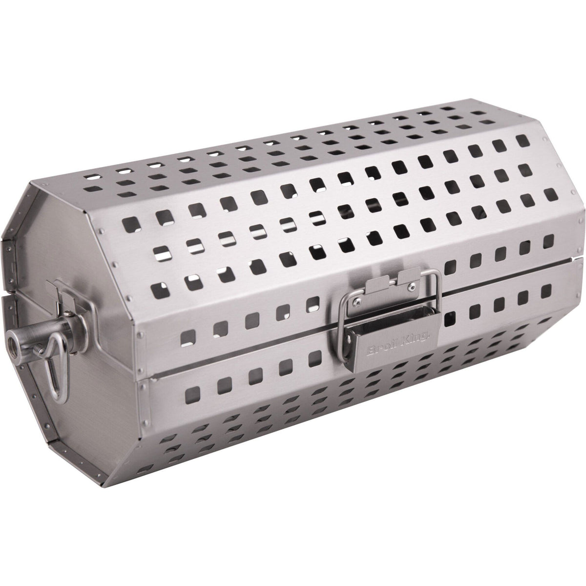 Broil King rotisserikurv til grill