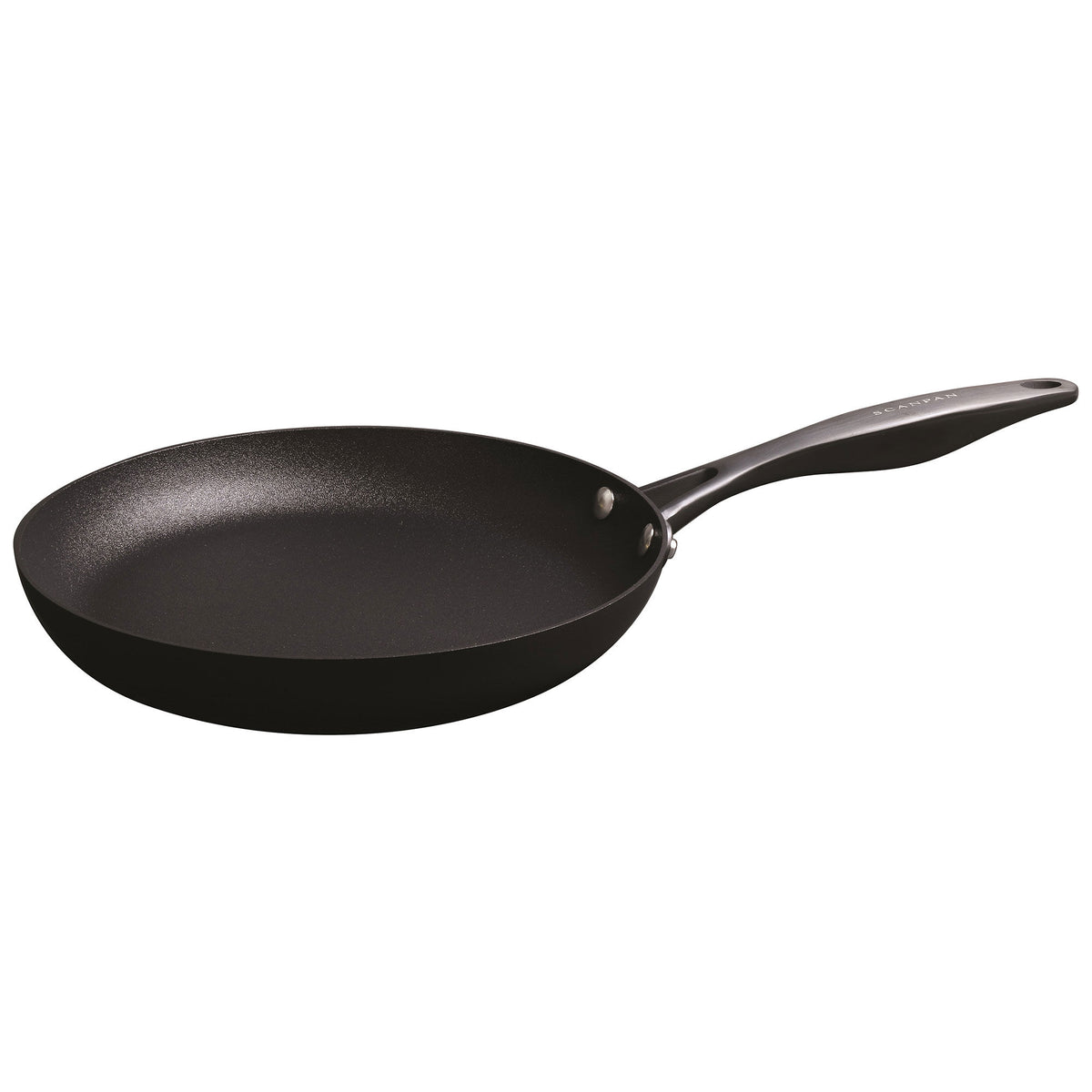 Scanpan Pro SB+ stegepande med en diameter på 26 centimeter