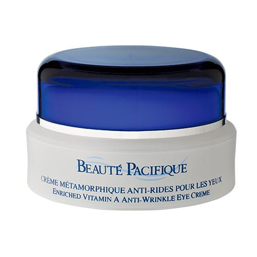 Se Beauté Pacifique Vitamin A Øjencreme 15 ml. ✔ Kæmpe udvalg i Beaute Pacifique - Køb online på udsalg og tilbud lige nu ✔ Billig fragt og hurtig levering - Varenummer: Helsegrossisten-17311 og 5705676000204 på lager - Udsalg på Personlig pleje > Ansigt > Spar stort – op til 71% - Over 2.739 kendte mærker på stort udsalg