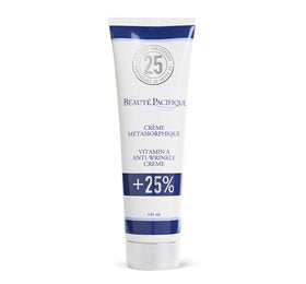 Beauté Pacifique A-Vitamin creme Metamorphique +25% 145 ml