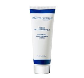 Se Beauté Pacifique A-vitamin creme i tube - Creme Metamorphique ✔ Kæmpe udvalg i Beaute Pacifique - Køb online på udsalg og tilbud lige nu ✔ Super billig fragt og lynhurtig levering - Varenummer: Helsegrossisten-17330 og 5705676001010 på lager - Udsalg på Personlig pleje > > Spar stort – op til 53% - Eksklusivt udsalg på over 2.739 mærker