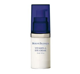 Se Beauté Pacifique A-vitamin øjencreme - 15 ml. ✔ Kæmpe udvalg i Beaute Pacifique - Køb online på udsalg og tilbud lige nu ✔ Hurtig levering til lave fragtpriser - Varenummer: Helsegrossisten-17310 og 5705676001256 på lager - Udsalg på Beauté Pacifique > > Store besparelser – op til 67% - Store besparelser på over 2.281 mærker