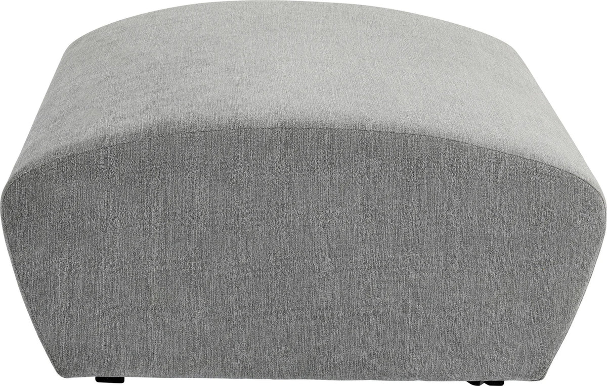 Se KARE DESIGN Lucca Grey puf til modul sofa, 76 cm - grå stof og PVC ❤ Kæmpe udvalg i Kare Design - Køb online på udsalg og tilbud lige nu ❤ Meget billig fragt og hurtig levering - Varenummer: Boboonline-70055 og barcode / Ean: 4025621863076 på lager - Udsalg på Møbler,Sofaer,Modulsofaer,
Sofaer,
Stofsofaer,
Dagligstue,
KARE Design,
KARE Design s Store besparelser – op til 71% - Shop over 2.281 kendte brands på udsalg