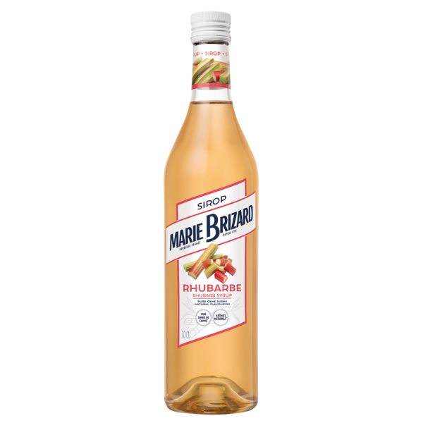 Se Marie Brizard Sirup Rhubarb / Rabarber Fl 70 ✔ Kæmpe udvalg i Marie Brizard - Køb online på udsalg og tilbud lige nu ✔ Hurtig levering til lave fragtpriser - Varenummer: Barlife-695086 og 3041311030871 på lager - Udsalg på Drikkevarer - Sirup - Specielle Sirup Store besparelser – op til 71% - Store besparelser på over 2.281 mærker
