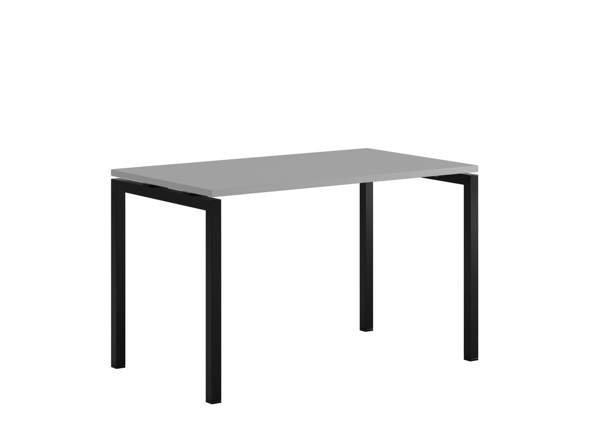 Se Luna U Bord 120x70cm - Grå-sort ❤ Kæmpe udvalg i Zederkof - Køb online på udsalg og tilbud lige nu ❤ Lav fragtpris og hurtig levering - Varenummer: Zederkof-80219 - Udsalg på Indendørs - Konferencemøbler - Konferenceborde - Firkantet konferencebord Få op til 63% i rabat - Shop udsalg fra mere end 1.798 mærker