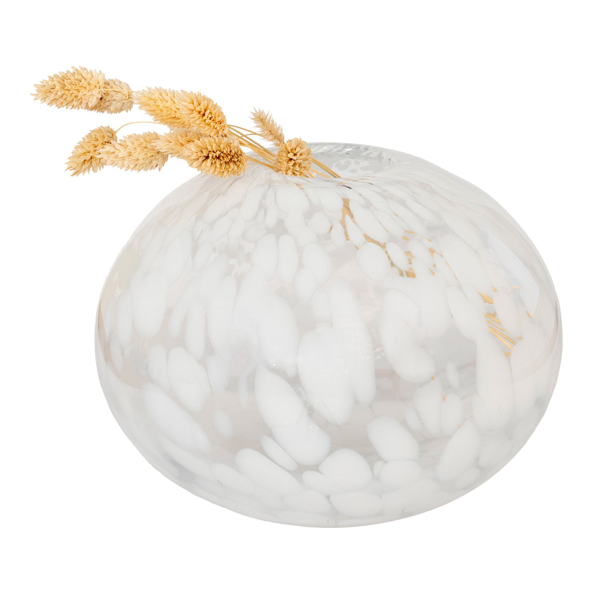 Se House Nordic - Vase mundblæst glas Ø22 cm ❤ Kæmpe udvalg i House Nordic - Køb online på udsalg og tilbud lige nu ❤ Billig fragt og hurtig levering - Varenummer: Bolig&Haven-47810997879114 og barcode / Ean: 5713917019854 på lager - Udsalg på Få op til 67% i rabat - Over 1.798 brands samlet på udsalg