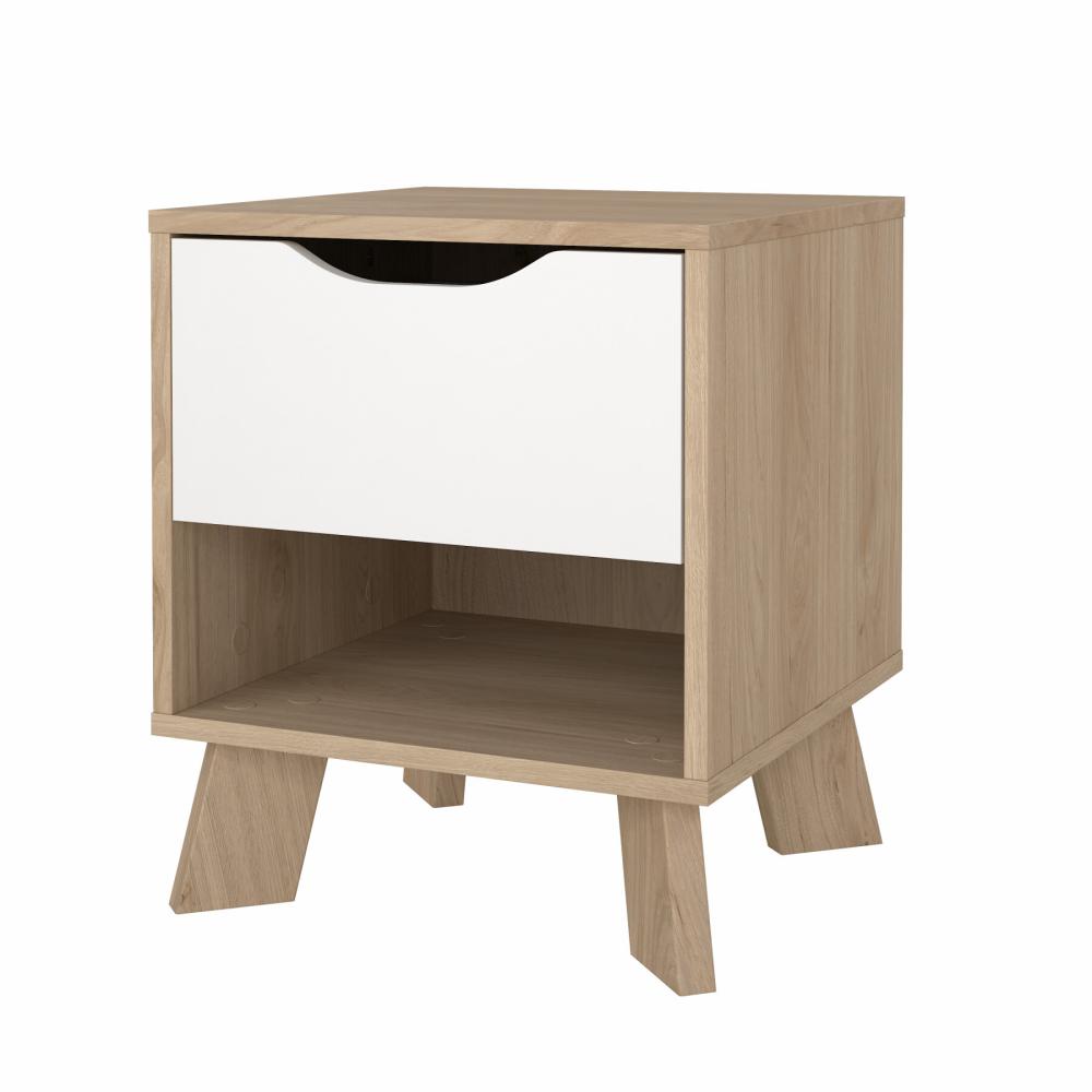 Se TVILUM Ikast Natbord 1 skuffe, Jackson Hickory / Hvid, 40,2 x 39,8 x 47,4 cm ❤ Kæmpe udvalg i Tvilum - Køb online på udsalg og tilbud lige nu ❤ Meget billig fragt og hurtig levering: 1 - 2 hverdage - Varenummer: Boboonline-111715 og barcode / Ean: 5713035088985 på lager - Udsalg på Møbler,Borde,Sengeborde,
Møbler,
Borde,
Sengeborde med skuffer,
Soveværelse,
Sengebor Spar stort – op til 71% - Eksklusivt udsalg på over 2.739 brands