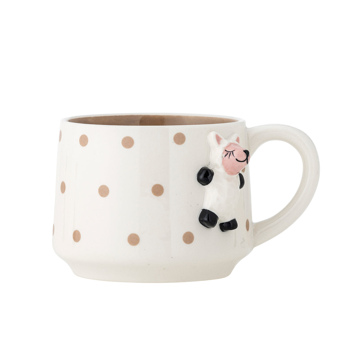 Se BLOOMINGVILLE MINI Dolly kop til børn, m. hank - brun stentøj ❤ Kæmpe udvalg i Bloomingville Mini - Køb online på udsalg og tilbud lige nu ❤ Meget billig fragt og hurtig levering: 1 - 2 hverdage - Varenummer: Boboonline-119132 og barcode / Ean: 5711173340569 på lager - Udsalg på Børn,Børneudstyr,Børnebestik og -stel,Kopper til børn,
Børn,
Børneudstyr,
Børnebestik og -stel,
Børneværelset, Spar op til 51% - Over 785 kendte brands på udsalg