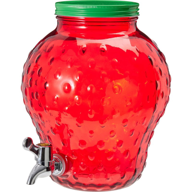 Se Drikkedispenser Glas ✔ Kæmpe udvalg i Koop - Køb online på udsalg og tilbud lige nu ✔ Super billig fragt og lynhurtig levering - Varenummer: Barlife-1493059 og 8721037906166 på lager - Udsalg på Glas - Glas til baren - Drinksdispensere Spar helt op til 79% - Over 739 kendte mærker på udsalg