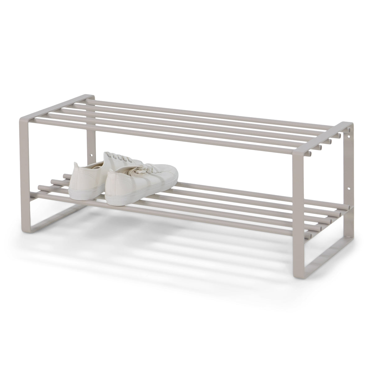 Se SPINDER DESIGN Rex SR skohylde, m. 2 hylder - silky taupe stål (B:70) ❤ Kæmpe udvalg i Spinder Design - Køb online på udsalg og tilbud lige nu ❤ Meget billig fragt og hurtig levering - Varenummer: Boboonline-124710 og barcode / Ean: 8712077110996 på lager - Udsalg på Møbler,Skoskabe og skohylder,
Møbler,
Skoskabe og skohylder i metal,
Entré,
Skoskabe og skohylder til entré Spar helt op til 79% - Stort udsalg på over 739 brands
