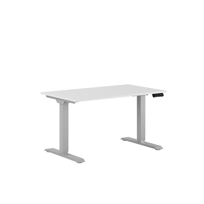 Se Premium Hæve/Sænkebord m/2 motorer 120x70cm - Hvid-grå ❤ Kæmpe udvalg i Zederkof - Køb online på udsalg og tilbud lige nu ❤ Billig fragt • Hurtig levering - Varenummer: Zederkof-173910 - Udsalg på Indendørs - Bord - Hæve sænkeborde - Elektrisk hæve sænkebord Spar stort – op til 53% - Kæmpe udsalg på over 2.739 brands