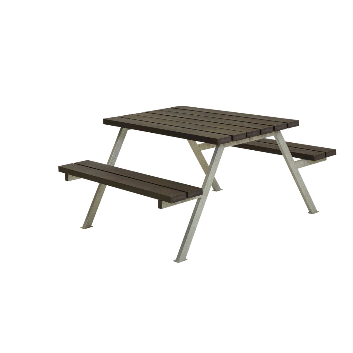 Se Alpha Bord/Bænkesæt 118x161x73cm - Gen. plast ❤ Kæmpe udvalg i Zederkof - Køb online på udsalg og tilbud lige nu ❤ Billig fragt og hurtig levering - Varenummer: Zederkof-78375 - Udsalg på Udendørs - Bordbænkesæt - Bænkesæt komplet Spar stort – op til 53% - Over 2.739 kendte brands på stort udsalg