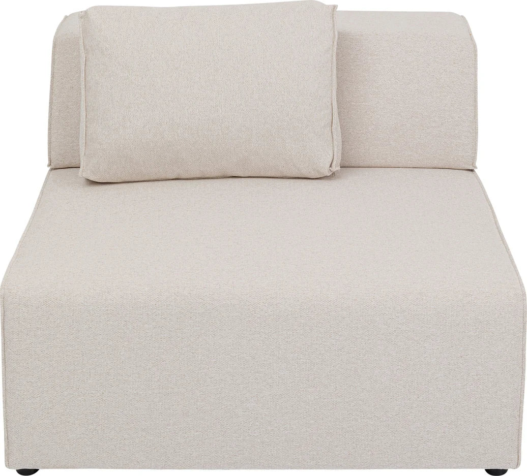 Se KARE DESIGN Infinity 2-Seater Elements Cream modul, 100 cm - creme polyester og polypropylen ❤ Kæmpe udvalg i Kare Design - Køb online på udsalg og tilbud lige nu ❤ Hurtig levering til lave fragtpriser - Varenummer: Boboonline-70110 og barcode / Ean: 4025621862611 på lager - Udsalg på Møbler,Sofaer,Modulsofaer,
Sofaer,
Stofsofaer,
Dagligstue,
KARE Design,
KARE Design s Få op til 69% i rabat - Find over 1.798 brands på udsalg