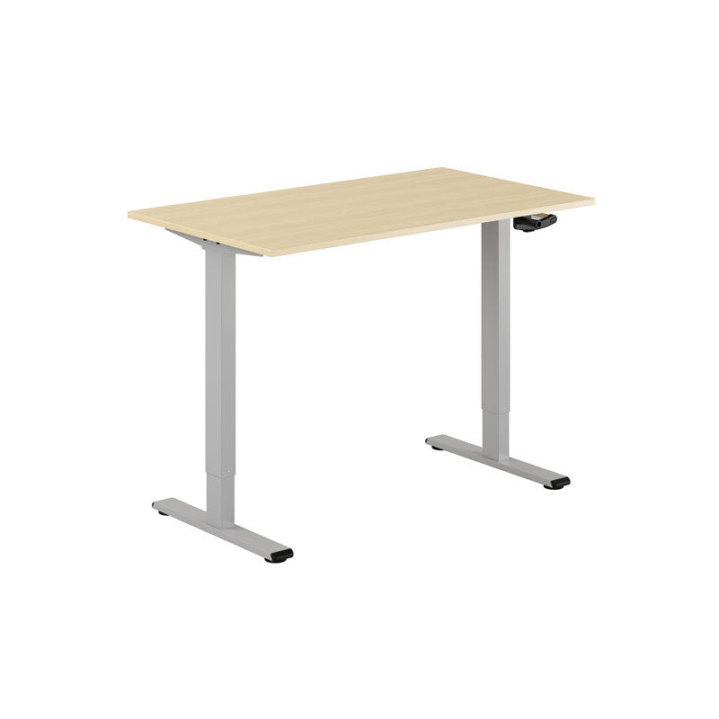 Se ECO Hæve/Sænkebord manuelt 120x70cm - Urban-grå ❤ Kæmpe udvalg i Zederkof - Køb online på udsalg og tilbud lige nu ❤ Lav fragtpris og hurtig levering - Varenummer: Zederkof-172367 - Udsalg på Indendørs - Bord - Hæve sænkeborde - Manuelt hæve sænkebord Få op til 67% i rabat - Tusindvis af varer fra over 2.739 brands