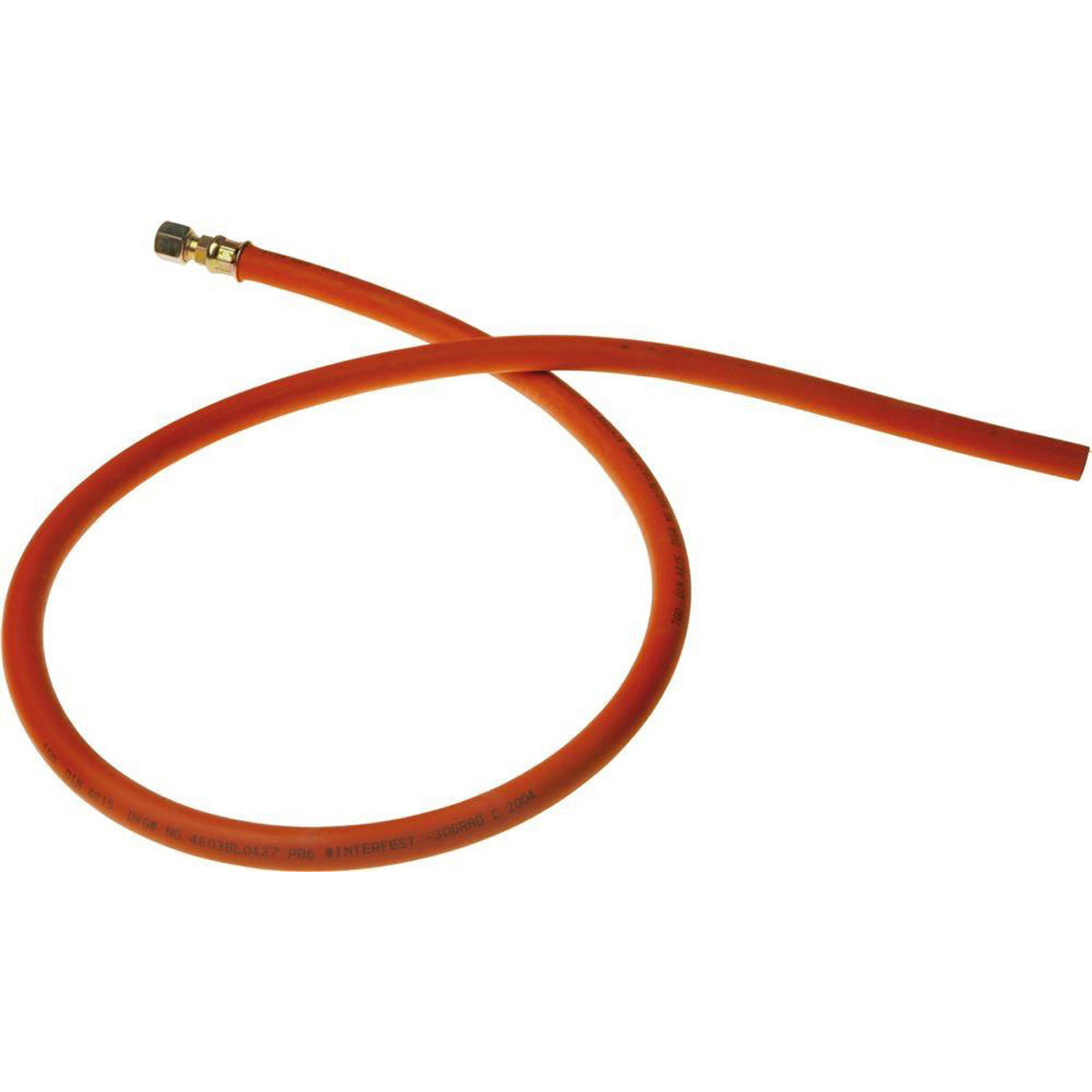 Se Slange for regulator DK/NO/FI ❤ Kæmpe udvalg i Zederkof - Køb online på udsalg og tilbud lige nu ❤ Lav fragtpris og hurtig levering - Varenummer: Zederkof-31307 - Udsalg på Udendørs - Professionel grill - Tilbehør grill Op til 63% rabat - Over 2.739 mærker samlet ét sted