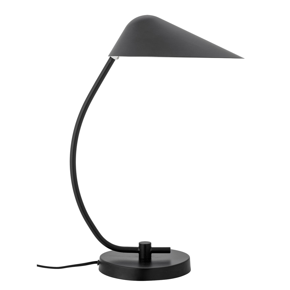 Se BLOOMINGVILLE Nisella bordlampe - sort metal (L34xH50xB24) ❤ Kæmpe udvalg i Bloomingville - Køb online på udsalg og tilbud lige nu ❤ Billig fragt • Hurtig levering - Varenummer: Boboonline-120294 og barcode / Ean: 5711173350506 på lager - Udsalg på Interiør,Belysning,Lamper,Bordlamper,
Interiør,
Belysning,
Lamper,
Billige lamper,
Bi Spar stort – op til 71% - Eksklusivt udsalg på over 2.739 brands