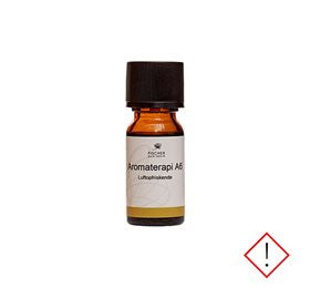 Se fischer. A6 Luftopfriskende Aromaterapi 10 ml ✔ Kæmpe udvalg i Fischer Pure Nature - Køb online på udsalg og tilbud lige nu ✔ Billig fragt og hurtig levering - Varenummer: Helsegrossisten-25627 og 5710918121036 på lager - Udsalg på Hus & Fritid > > Spar stort – op til 71% - Over 2.739 mærker med daglige tilbud