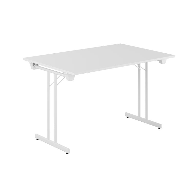 Se Dinner Style - 120x80cm - Sammenklappeligt bord - Hvid-hvid ❤ Kæmpe udvalg i Zederkof - Køb online på udsalg og tilbud lige nu ❤ Lav fragtpris og hurtig levering - Varenummer: Zederkof-81000 - Udsalg på Indendørs - Konferencemøbler - Konferenceborde - Firkantet konferencebord Få op til 67% i rabat - Shop udsalg fra mere end 1.798 mærker