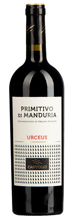 Se Primitivo Di Manduria Dop Urceus 0,75 L - Cantolio ✔ Kæmpe udvalg i Cantolio - Køb online på udsalg og tilbud lige nu ✔ Billig fragt • Hurtig levering - Varenummer: Barlife-1496907 og 8033075811693 på lager - Udsalg på Höstrea Op til 61% rabat - Mere end 1.329 populære mærker på udsalg