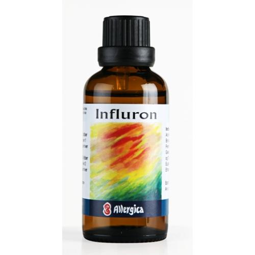 Se Allergica Influron 50 ml. ✔ Kæmpe udvalg i Allergica - Køb online på udsalg og tilbud lige nu ✔ Super billig fragt og lynhurtig levering - Varenummer: Helsegrossisten-15617 og 5703157025876 på lager - Udsalg på Sundhed > > Op til 63% rabat - Mere end 1.329 populære mærker på udsalg