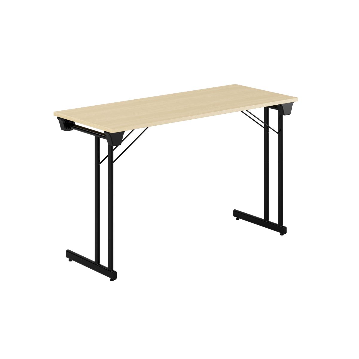Se Kongress Style - 120x50cm - Sammenklappeligt bord - Birk-sort ❤ Kæmpe udvalg i Zederkof - Køb online på udsalg og tilbud lige nu ❤ Lav fragtpris og hurtig levering - Varenummer: Zederkof-80669 - Udsalg på Indendørs - Konferencemøbler - Konferenceborde - Firkantet konferencebord Spar stort – op til 59% - Eksklusivt udsalg på over 2.739 brands