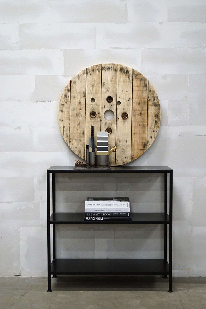 Se Trademark Living Seattle - industriel jernreol - sort ❤ Kæmpe udvalg i Trademark Living - Køb online på udsalg og tilbud lige nu ❤ Billig fragt • Hurtig levering - Varenummer: Bolig&Haven-47671241015626 og barcode / Ean: 5740002209913 på lager - Udsalg på Spar stort – op til 53% - Over 2.739 brands med kæmpe udsalg
