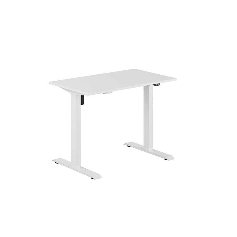 Se EASY Hæve/Sænkebord m/1 motor 100x60cm - Hvid-hvid ❤ Kæmpe udvalg i Zederkof - Køb online på udsalg og tilbud lige nu ❤ Super billig fragt og lynhurtig levering - Varenummer: Zederkof-173203 - Udsalg på Indendørs - Bord - Hæve sænkeborde - Elektrisk hæve sænkebord Op til 61% rabat - Mere end 1.329 populære mærker på udsalg