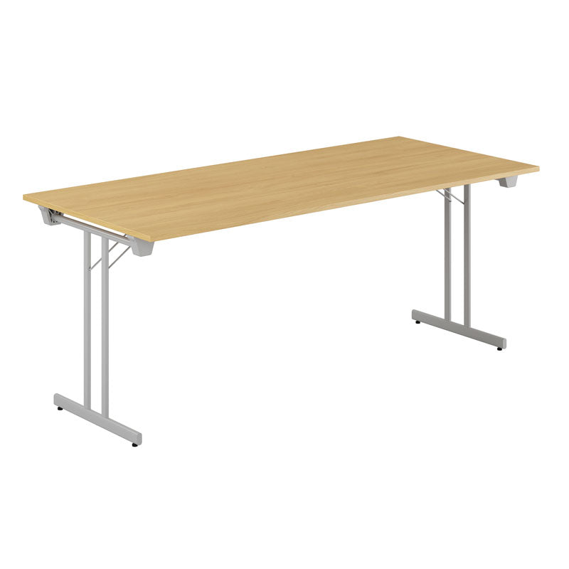 Se Dinner Style - 180x80cm - Sammenklappeligt bord - Eg-grå ❤ Kæmpe udvalg i Zederkof - Køb online på udsalg og tilbud lige nu ❤ Billig fragt • Hurtig levering - Varenummer: Zederkof-81236 - Udsalg på Indendørs - Konferencemøbler - Konferenceborde - Firkantet konferencebord Få op til 69% i rabat - Shop udsalg fra mere end 1.798 mærker