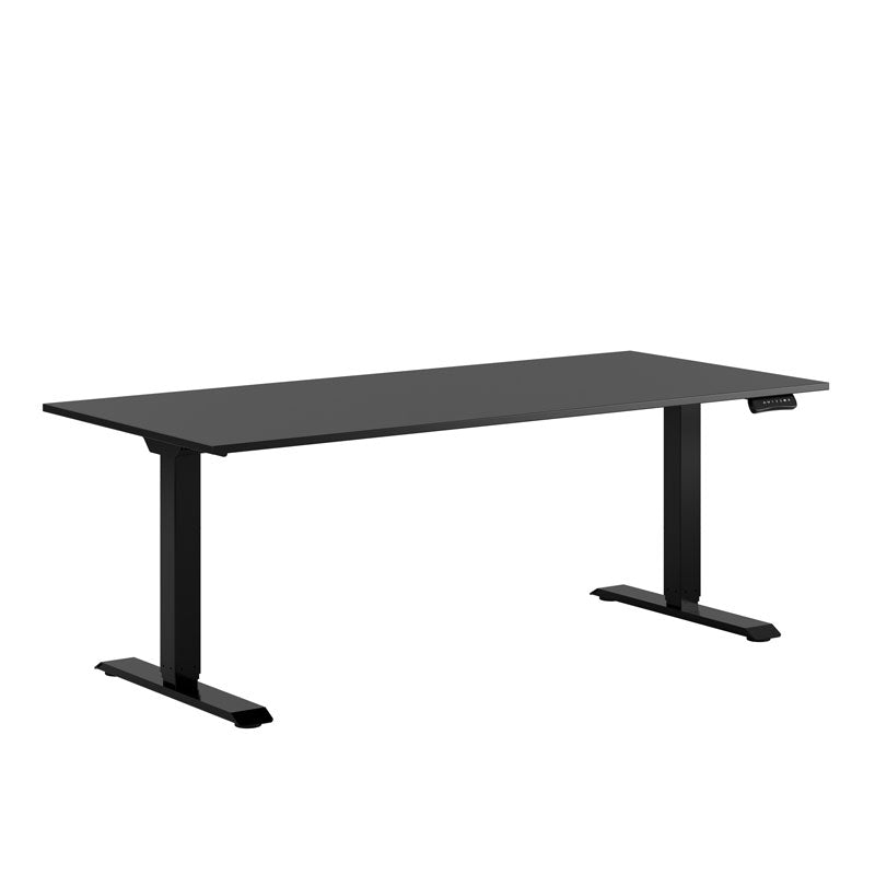 Se Premium Hæve/Sænkebord m/2 motorer 180x80cm - Grå-hvid ❤ Kæmpe udvalg i Zederkof - Køb online på udsalg og tilbud lige nu ❤ Meget billig fragt og hurtig levering - Varenummer: Zederkof-174444 - Udsalg på Indendørs - Bord - Hæve sænkeborde - Elektrisk hæve sænkebord Få op til 63% i rabat - Find over 1.798 brands på udsalg
