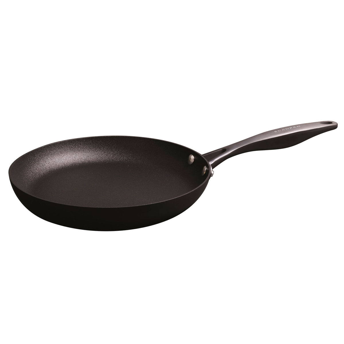 Scanpan Pro SB+ stegepande med en diameter på 24 cm