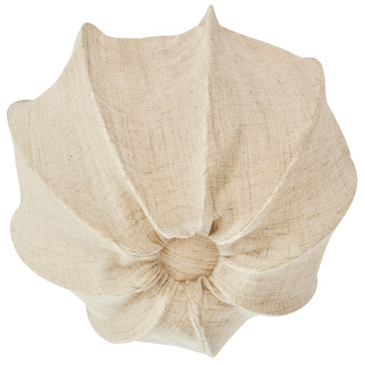 Anna Mini Linen plafond i natur fra Watt&Veke