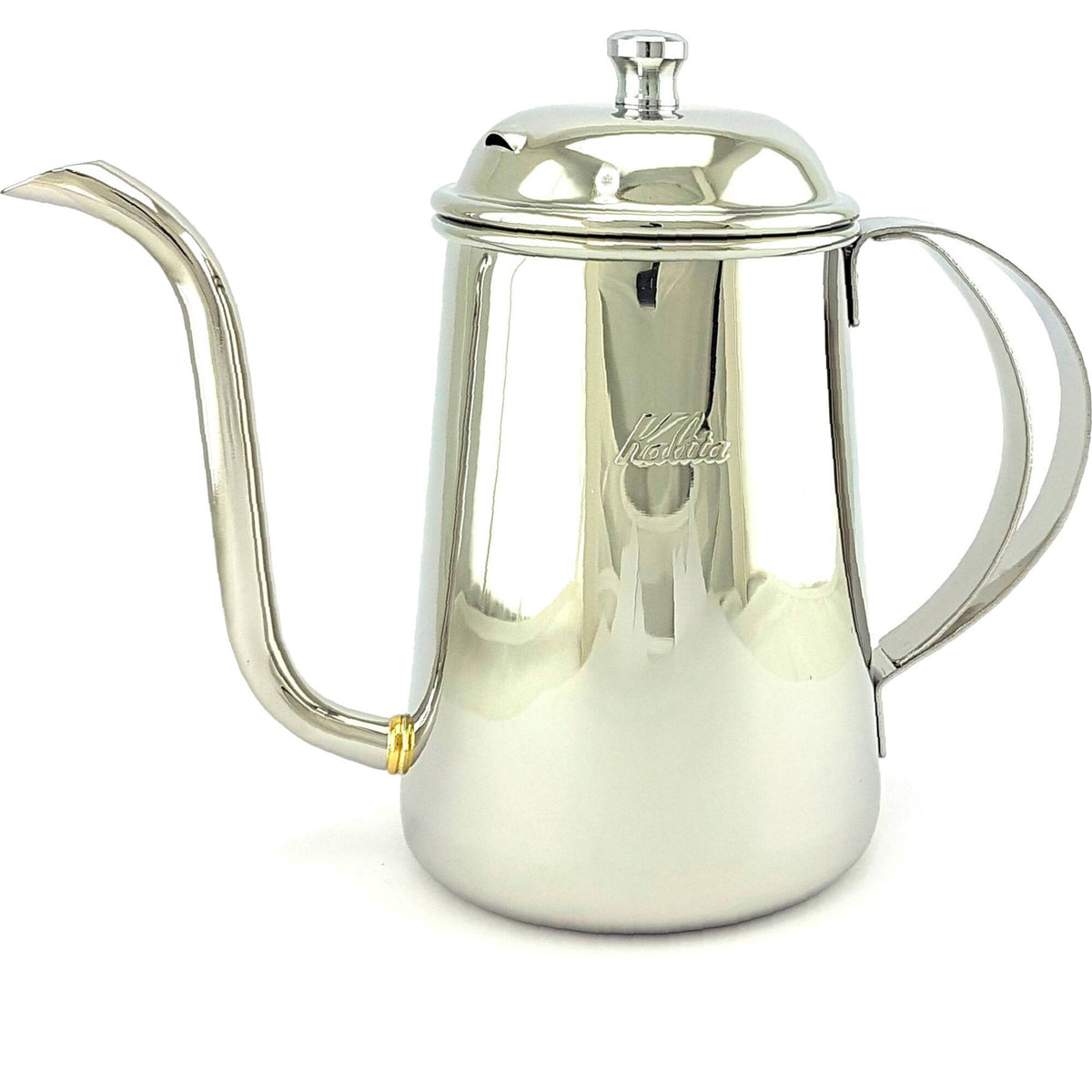 Kalita hældekande med svanehals, 0,7 liter