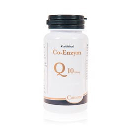 Se Camette Q 10 100 mg 120 kap. ✔ Kæmpe udvalg i  KopK - Køb online på udsalg og tilbud lige nu ✔ Hurtig levering: 1 - 2 Hverdage samt billig fragt - Varenummer: HG-27029 og barcode / Ean: 5701941016406 på lager - Udsalg på Sundhed > > Spar op til 57% - Over 1354 design brands på udsalg
