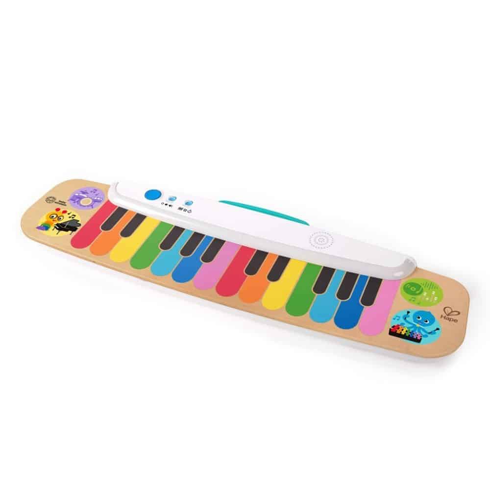 Hape Magic Touch Keyboard legeklaver til børn