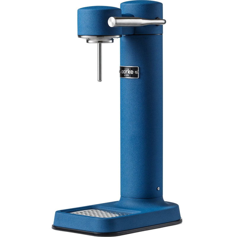 Se Aarke Carbonator 3 sodavandsmaskine, cobalt blue ✔ Kæmpe udvalg i Aarke ✔ Meget billig fragt og hurtig levering: 1 - 2 hverdage - Varenummer: KTO-A1236 og barcode / Ean: &