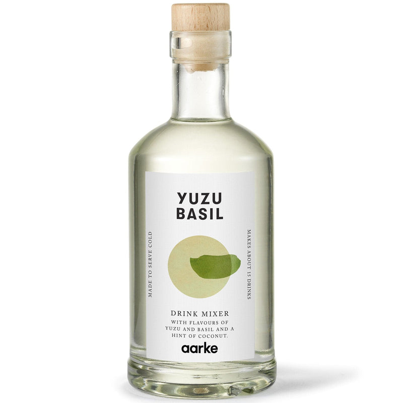 Se Aarke Drink mixer, yuzu basil ✔ Kæmpe udvalg i Aarke ✔ Meget billig fragt og hurtig levering: 1 - 2 hverdage - Varenummer: KTO-4280024 og barcode / Ean: &