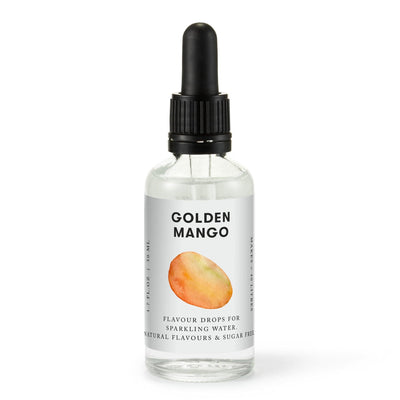 Se Aarke Flavour drops, golden mango ✔ Kæmpe udvalg i Aarke ✔ Meget billig fragt og hurtig levering: 1 - 2 hverdage - Varenummer: KTO-FD002-GOLDENMANGO og barcode / Ean: '7350091793484 på lager - Udsalg på Smagstilsætning Spar op til 57% - Over 1354 kendte mærker på udsalg