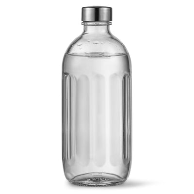 Se Aarke Pro glasflaske, poleret stål ✔ Kæmpe udvalg i Aarke ✔ Meget billig fragt og hurtig levering: 1 - 2 hverdage - Varenummer: KTO-4280037 og barcode / Ean: '7350091792340 på lager - Udsalg på Flaske Spar op til 57% - Over 785 kendte brands på udsalg