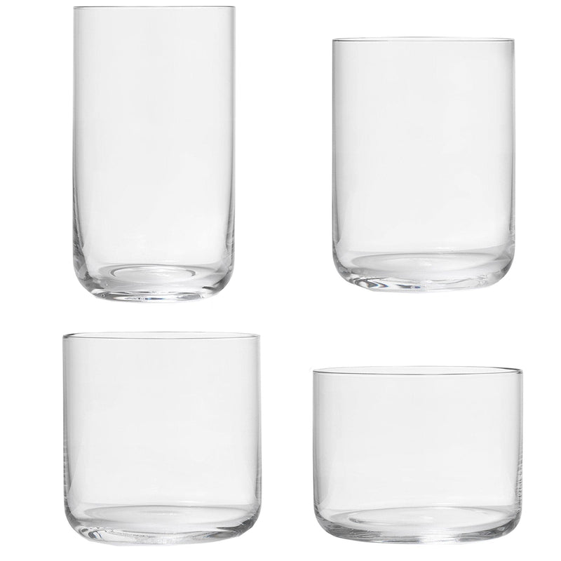 Se Aarke Nesting glas, 290 ml, 4-pak ✔ Kæmpe udvalg i Aarke ✔ Meget billig fragt og hurtig levering: 1 - 2 hverdage - Varenummer: KTO-4280058 og barcode / Ean: &