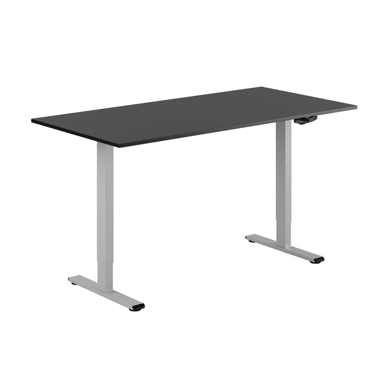 Se ECO Hæve/Sænkebord manuelt 160x80cm - Sort-grå ❤ Kæmpe udvalg i Zederkof - Køb online på udsalg og tilbud lige nu ❤ Lav fragtpris og hurtig levering - Varenummer: Zederkof-172871 - Udsalg på Indendørs - Bord - Hæve sænkeborde - Manuelt hæve sænkebord Spar stort – op til 71% - Over 2.739 kendte brands på stort udsalg