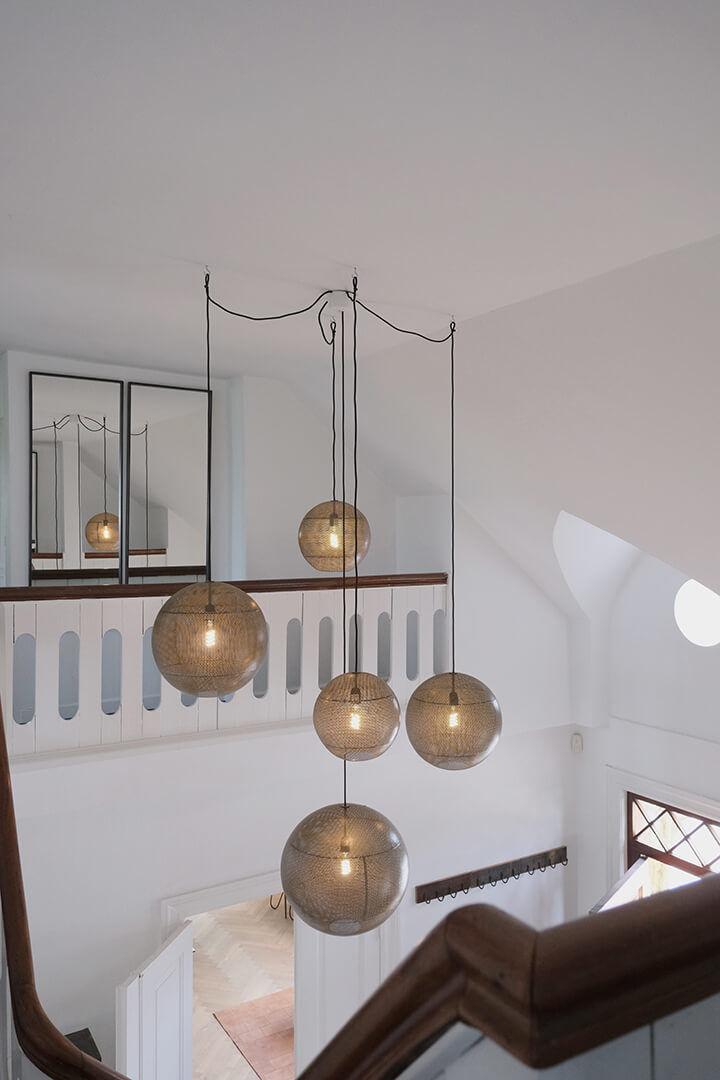 Se Trademark Living Moonlight loftlampe - M ❤ Kæmpe udvalg i Trademark Living - Køb online på udsalg og tilbud lige nu ❤ Super billig fragt og lynhurtig levering - Varenummer: Bolig&Haven-47671239999818 og barcode / Ean: 5740002211992 på lager - Udsalg på Op til 61% rabat - Mere end 1.329 populære mærker på udsalg