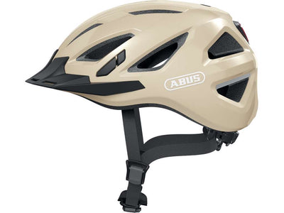 Se Abus Urban-I 3.0 - Cykelhjelm - Cannoli cream - Str. S ✔ Kæmpe udvalg i Abus ✔ Meget billig fragt og hurtig levering: 1 - 2 hverdage - Varenummer: CKP-4003318667176 og barcode / Ean: '4003318667176 på lager - Udsalg på Cykelhjelm til dame & herre Spar op til 66% - Over 1312 kendte brands på udsalg