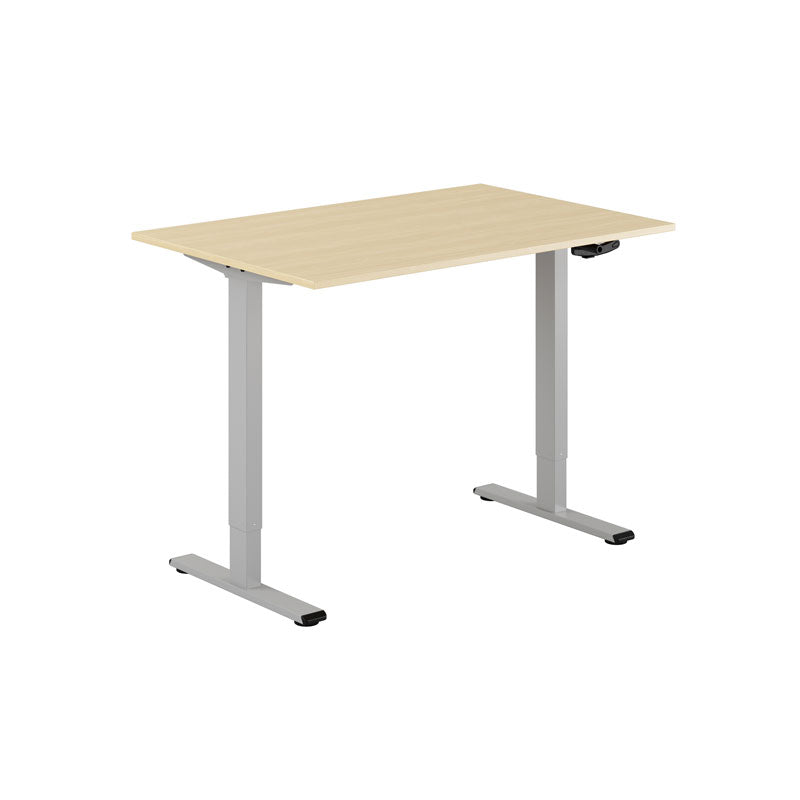 Se ECO Hæve/Sænkebord manuelt 120x80cm - Birk-grå ❤ Kæmpe udvalg i Zederkof - Køb online på udsalg og tilbud lige nu ❤ Billig fragt • Hurtig levering - Varenummer: Zederkof-172429 - Udsalg på Indendørs - Bord - Hæve sænkeborde - Manuelt hæve sænkebord Store besparelser – op til 67% - 2.739+ brands til skarpe priser
